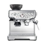 Breville BES870XL Espresso Machine - Brushed Stainless Steel