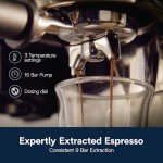 De'Longhi La Specialista Arte Evo Espresso Maker