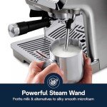 De'Longhi La Specialista Arte Evo Espresso Maker