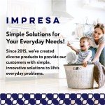 Universal Coffee Machine Descaler - 2 Pack