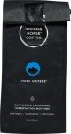 Three Sisters Medium Roast Ground Coffee, 10 oz