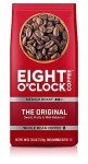 Eight O'Clock Original Whole Bean Coffee, 40 oz