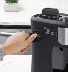 Mr. Coffee Espresso and Cappuccino Maker Machine