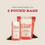 Bizzy Organic Cold Brew Coffee - Smooth 100% Arabica