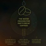 Decaf Major Dickason's Dark Roast Ground Coffee