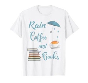 Coffee and Books: Perfect Pair for Cozy Days