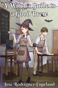 Witch's Guide to Perfect Coffee Brews