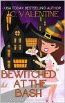 Bewitched at the Bash: Coffee Break Mystery