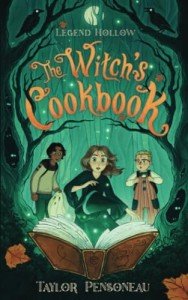 Witch's Brew: Recipe Book for Coffee Lovers