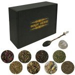 Beginner Witchcraft Kit: 30 Magical Herb Packs
