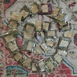 Beginner Witchcraft Kit: 30 Magical Herb Packs