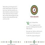 The Trickster in the Vase: A Magical Adventure