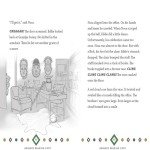 The Trickster in the Vase: A Magical Adventure