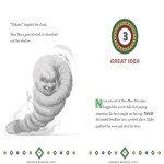 The Trickster in the Vase: A Magical Adventure