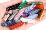 20 PCS Healing Crystal Set for Meditation & Energy