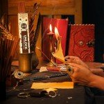 Witchcraft Incense Sticks - 120 Total Sticks