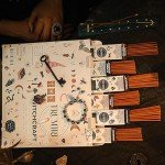 Witchcraft Incense Sticks - 120 Total Sticks