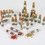 Herbal Magic Kit: 30 Dried Herbs for Beginners