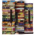 Hem Incense Sticks Variety Pack with Holder