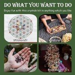 Witchcraft Essentials Kit for Spells and Rituals