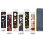 Folkulture Incense Sticks Gift Set - 6 Scents