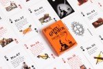 Bicycle Gypsy Witch Fortune Telling Playing Cards
