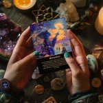 Oracle Cards for Beginners: Reveal Your Soul's Truth