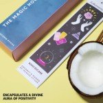 Folkulture Incense Sticks Gift Set - 6 Scents