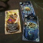 Betrayal Deck: Tarot-Inspired Card Game for Friends