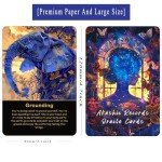 Oracle Cards for Beginners: Reveal Your Soul's Truth