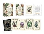 Green Witch Oracle Deck: Unlock Natural Magic Insights