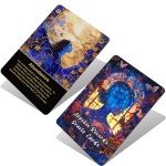 Oracle Cards for Beginners: Reveal Your Soul's Truth