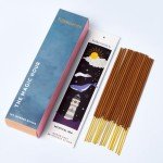 Folkulture Incense Sticks Gift Set - 6 Scents