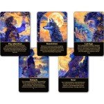 Oracle Cards for Beginners: Reveal Your Soul's Truth