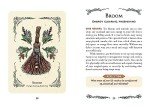 Green Witch Oracle Deck: Unlock Natural Magic Insights
