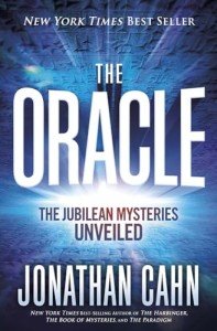 The Oracle: Secrets of the Jubilean Mysteries