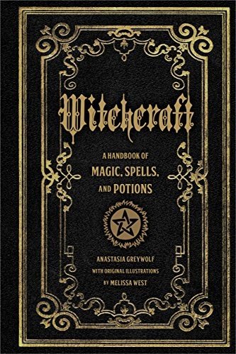 Spell Books