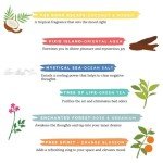 Folkulture Incense Sticks Gift Set - 6 Scents