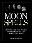 Moon Magic: Harness Lunar Phases for Your Desires