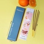 Folkulture Incense Sticks Gift Set - 6 Scents