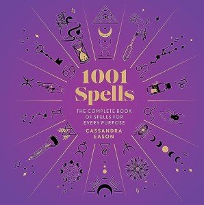 1001 Spells: Essential Guide for Coffee Lovers