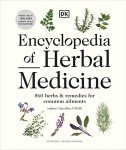 Herbal Medicine Encyclopedia: 560 Remedies for Health