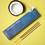 Folkulture Incense Sticks Gift Set - 6 Scents