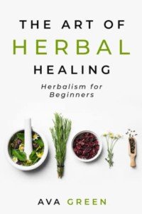 Herbal Healing Made Easy for Coffee Lovers