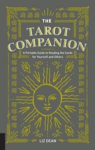Portable Tarot Guide for Self and Others