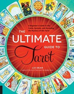 Beginner's Tarot Guide: Cards, Spreads, and Insights