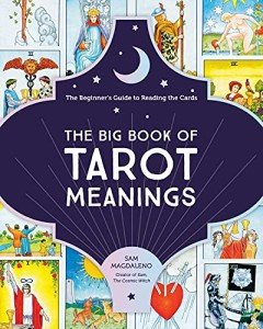 Beginner's Guide to Tarot Meanings
