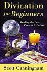 Divination for Beginners: Reading the Past, Present & Future (Llewellyn's For Beginners, 14)