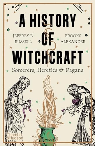Witchcraft History