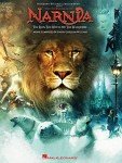 The Chronicles of Narnia: The Lion, the Witch and The Wardrobe(Piano/Vocal/Guitar Songbook) Piano, Vocal and Guitar Chords